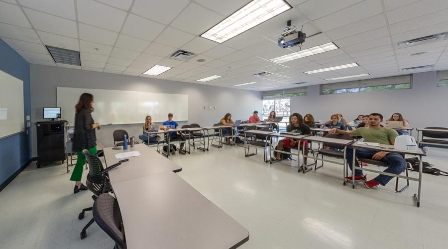 eckerd university virtual tour