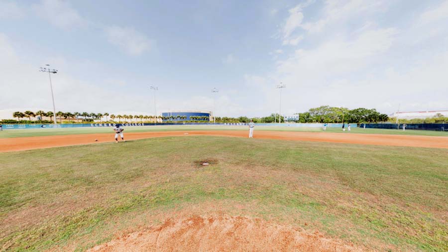 Baseball Field