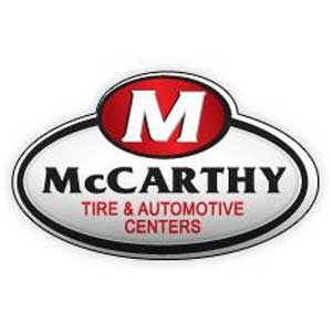 McCarthy Tire